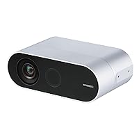 youyeetoo Femto Bolt ToF Depth Camera 4K RGB 120 Degree FOV 6DoF IMU USB-C Webcam with Multi-Mode for Robotics, Media, 3D Measurement, AI Developer, Object 3D Scanning SDK Tools Available