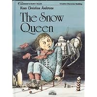 The Snow Queen (Barron's Fairy Tales) (English and Danish Edition) The Snow Queen (Barron's Fairy Tales) (English and Danish Edition) Paperback Kindle Audible Audiobook Hardcover Mass Market Paperback MP3 CD Board book