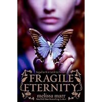 Fragile Eternity (Wicked Lovely Book 3) Fragile Eternity (Wicked Lovely Book 3) Kindle Audible Audiobook Hardcover Paperback Preloaded Digital Audio Player Multimedia CD