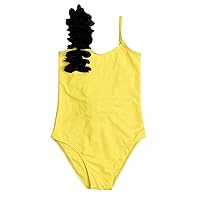 Girls Swimsuit Baby Girl Swimsuit Cute Bathing Suit with Ruffles Swimwear Beautiful Swimsuit for Baby