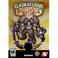 BioShock Infinite: Clash in the Clouds [Online Game Code]