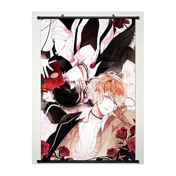Mua poster anime wall scroll chính hãng giá tốt tháng 9, 2023 |  Giaonhan247.com