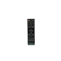 HCDZ Replacement Remote Control for WBox Technologies 0E-32LED 0E-55LED MC452 0E-43LED 0E-49LED 0E-65LED 4K Ultra HD LED TV