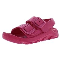 Birkenstock Unisex-Child Sandals Arizona V Kid Pink Tx N