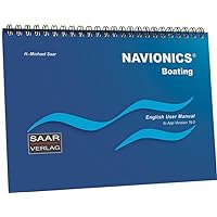 Navionics Boating App - English User Manual v20