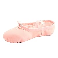 Children Shoes Dance Shoes Warm Dance Ballet Performance Indoor Shoes Yoga Dance Shoes Young Girls Shoes Size 1