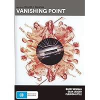 Vanishing Point Vanishing Point DVD Multi-Format