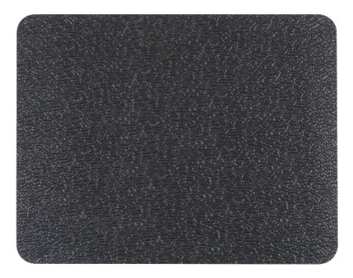 Cottage Mills Serger Mat, 11-Inch by 14-Inch, Black