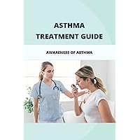 Asthma Treatment Guide: Awareness Of Asthma: Exercise Induced Asthma