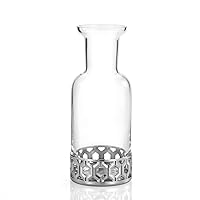 Royal Selangor Hand Finished Bar Collection Pewter Hexagon Carafe Gift