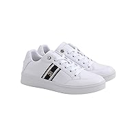 Tommy Hilfiger FW08071 Webbing Court Sneakers