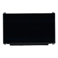 13.3” FHD 1920x1080 IPS Non-Touch LCD Panel Anti-Glare LED Screen Display for Lenovo Thinkpad L390 Type 20NR FRU: 02DA359