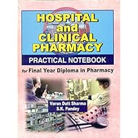 Hospital and Clinical Pharmacology: For Final Year Diploma in Pharmacy Hospital and Clinical Pharmacology: For Final Year Diploma in Pharmacy Hardcover