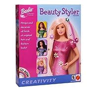Barbie Beauty Styler - PC