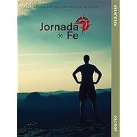 Jornada de Fe para adutos, preguntas (Spanish Edition)