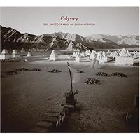 Odyssey: Photographs by Linda Connor Odyssey: Photographs by Linda Connor Hardcover