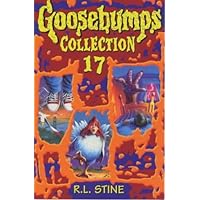 Goosebumps Collection 17: 