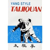 Yang Style Taijiquan Yang Style Taijiquan Paperback