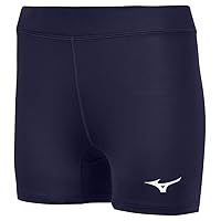 Mizuno Women's Standard Vortex V2 Volleyball Short