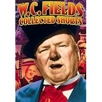 W.C. Fields Collected Shorts - Fatal Glass of Beer