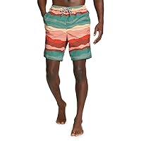 Eddie Bauer Men's Tidal Shorts 2.0 - Pattern