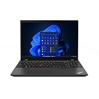 Lenovo ThinkPad T16 Gen 1 Laptop 2023, 16