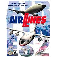 Airlines 2 - PC