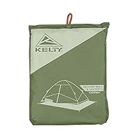KELTY DT2 Footprint 346835522 Outdoor Camping Footprint Leisure Sheet