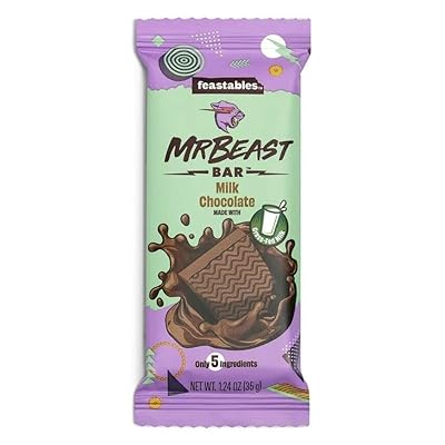 Mrbeast Chocolate Giá Tốt T01/2024