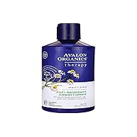 Anti-Dandruff Medicated Conditioner Avalon Organics 14 fl oz Liquid