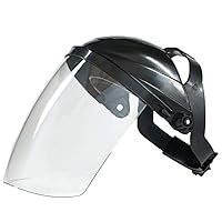 Unisex Face Protective Mask Helmet Portable Sports Safety Belt for Kids Car Seat