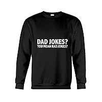 Dad Jokes You Mean Rad Jokes Funny Present