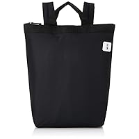 Backpack, Black (Black 19-3911tcx)