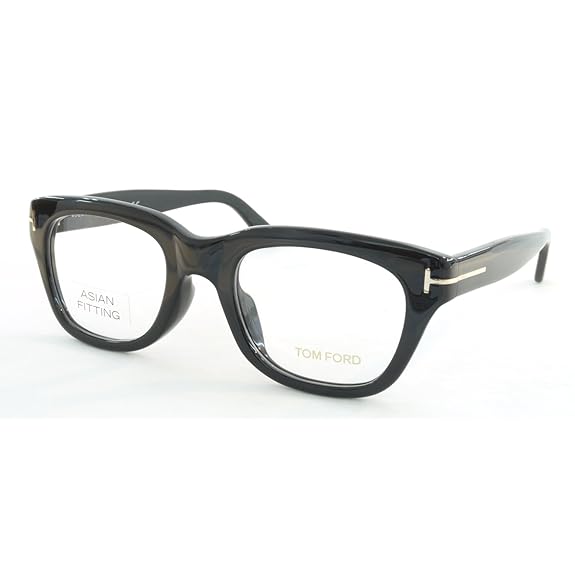 Mua TOM FORD TF5178-F Glasses Frame, Col. 001, Asian Fit trên Amazon Nhật  chính hãng 2023 | Fado