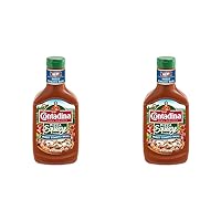 Contadina Tomato Basil Pizza Squeeze, 15 oz Bottle (Pack of 2)