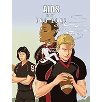 AIDS in the End Zone (Young Palmetto Books) AIDS in the End Zone (Young Palmetto Books) Kindle Paperback