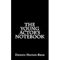 The Young Actors Notebook