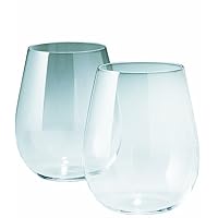 Matsutoku Glass, clear
