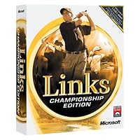 Links 2001 Championship Edition