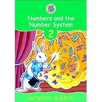 Cambridge Mathematics Direct 2 Numbers and the Number System Activity Sheets