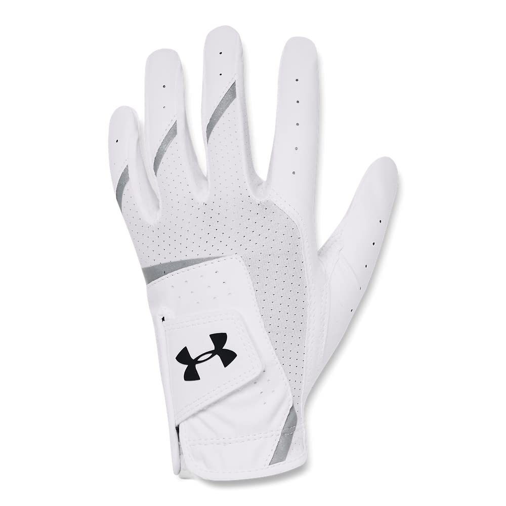 Under Armour Iso-chill Golf Glove Jr.