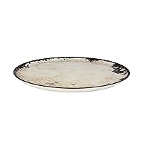 Pizza Plate - Remnant - Porcelain - 32 cm - Set of 2