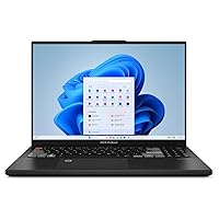 ASUS Vivobook Pro 16X Laptop, 16” 16:10 Display, Intel Core i9-13980HX CPU, NVIDIA® GeForce® RTX™ 4070 GPU, 32GB RAM, 1TB SSD, Windows 11 Home, Earl Grey, K6604JI-AS99