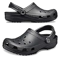 Unisex Adult Clogs for Women and Men