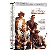 The Bonanza Collection