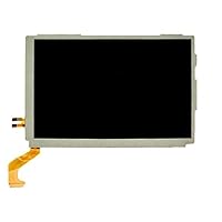 LCD Screen Display Replacement for Nintendo 3DS XL / LL (Top / Upper)