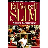 Eat Yourself Slim Eat Yourself Slim Paperback Mass Market Paperback