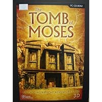 The Tomb of Moses - PC