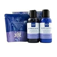 EO Serenity Bath Gift Set, French Lavender