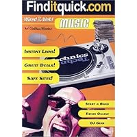 Music (Find-It-Quick Guides) Music (Find-It-Quick Guides) Spiral-bound